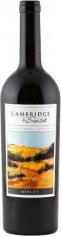 Cambridge & Sunset - Merlot 2014 (750)