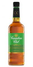 Canadian Club - Apple Blended Whiskey (50)