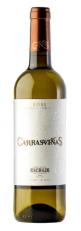 Carrasvinas - Verdejo Rueda 2020 (750)