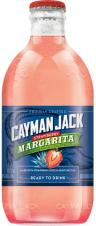 Cayman Jack - Strawberry Margarita (667)