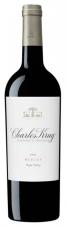 Charles Krug - Napa Valley Merlot 2016 (750)