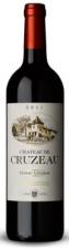 Chateau De Cruzeau - Pessac-Leognan Bordeaux 2016 (750)