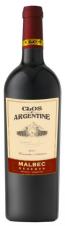 Clos D'argentine - Malbec Reserva 2013 (750)