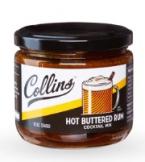 Collins - Hot Buttered Rum Cocktail Mix (355)