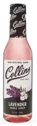 Collins - Lavender Simple Syrup (355)