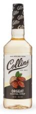 Collins - Orgeat Syrup (334)