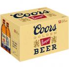 Coors - Banquet Beer (293)