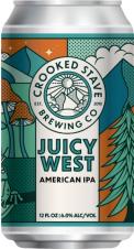 Crooked Stave - Juicy West (62)