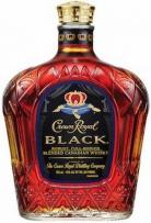 Crown Royal - Black (750)