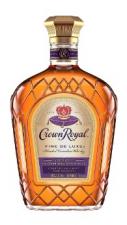 Crown Royal - Canadian Whisky (750)