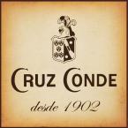 Cruz Conde - Solera Cream Sherry (750)