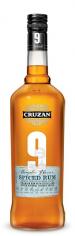 Cruzan - Island Spiced Rum (1750)