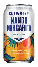 Cutwater Spirits - Mango Margarita (414)