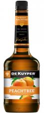 Dekuyper - Peachtree Schnapps (375)