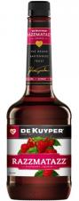 DeKuyper - Razzmatazz Schnapps (1000)