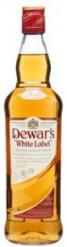 Dewars - White Label Blended Scotch Whisky (200)