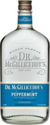 Dr. McGillicuddy's - Peppermint Liqueur (750)