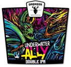 Drekker - Underwater Ally Double IPA (415)