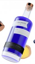 Empress - 1908 Original Indigo Gin (750)