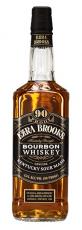 Ezra Brooks - Black Label Kentucky Bourbon (750)