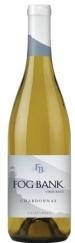 Fog Bank Chardonnay 2019 (750)