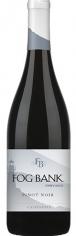 Fog Bank - Pinot Noir 2018 (750)