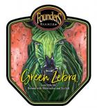 Founders - Green Zebra Variety Pack (221)