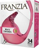 Franzia - White Zinfandel California (5000)