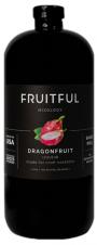 Fruitful Mixology - Rhubarb Liqueur (1000)