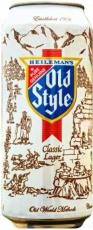 G. Heileman Brewing Company - Old Style (424)