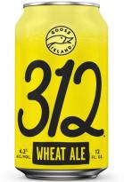 Goose Island - 312 Urban Wheat Ale (227)