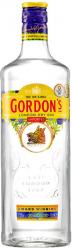 Gordon's - London Dry Gin (750)