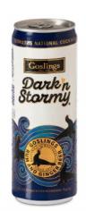 Gosling's - Dark & Stormy (414)