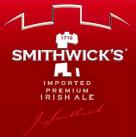 Guinness - Smithwick's Irish Ale (411)