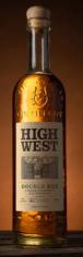 High West - Double Rye Whiskey (1750)