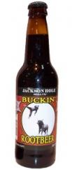 Jackson Hole - Buckin Rootbeer (355)