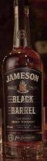 Jameson - Black Barrel Irish Whiskey (375)