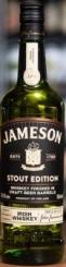 Jameson - Irish Whiskey Caskmates Stout Edition (750)