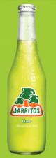 Jarritos - Lime Soda (355)