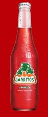 Jarritos - Strawberry (355)