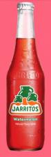 Jarritos - Watermelon Soda (355)