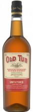 Jim Beam - Old Tub Bourbon Whiskey (750)