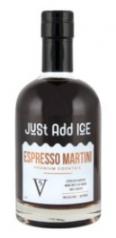 Just Add Ice - Espresso Martini (375)