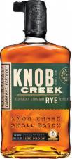 Knob Creek Rye Whiskey (1750)