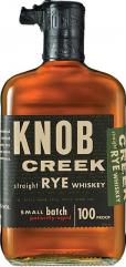 Knob Creek - Small Batch Rye Whiskey (750)