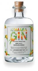 Komasa - Tangerine Gin (375)