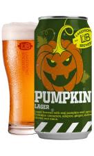 Lakefront Brewery - Pumpkin Lager (667)