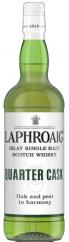 Laphroaig - Quarter Cask Single Malt Scotch (750)