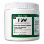 LD Carlsons - Five Star PBW