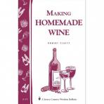 LD Carlsons - Making Homemade Wine (Cluett)